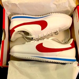 Brand new in original box Nike Cortez
